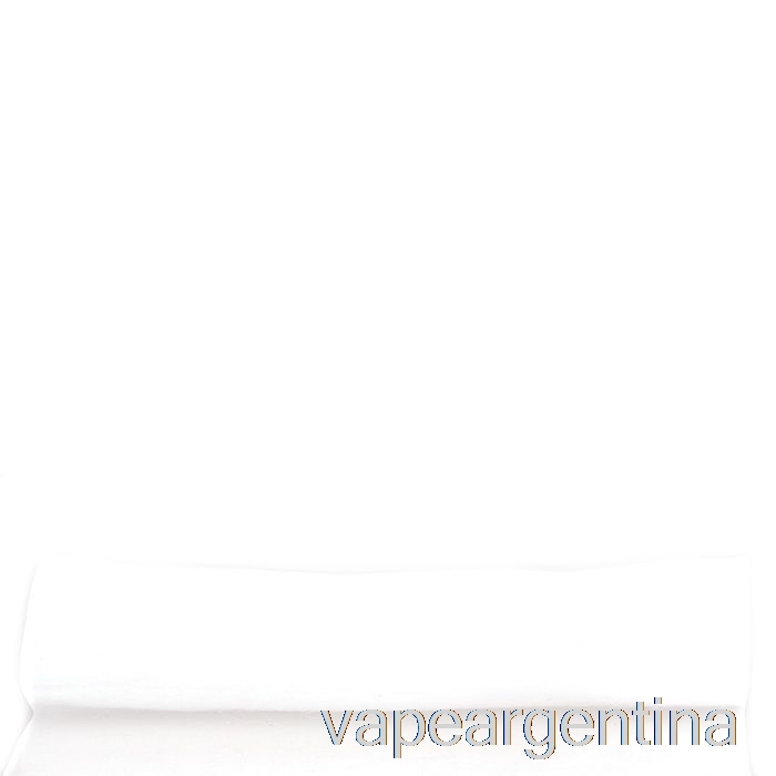 Wick 'n' Vape Algodón Orgánico Bacon Prime Vape Argentina